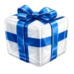 888 Casino: Gift Image